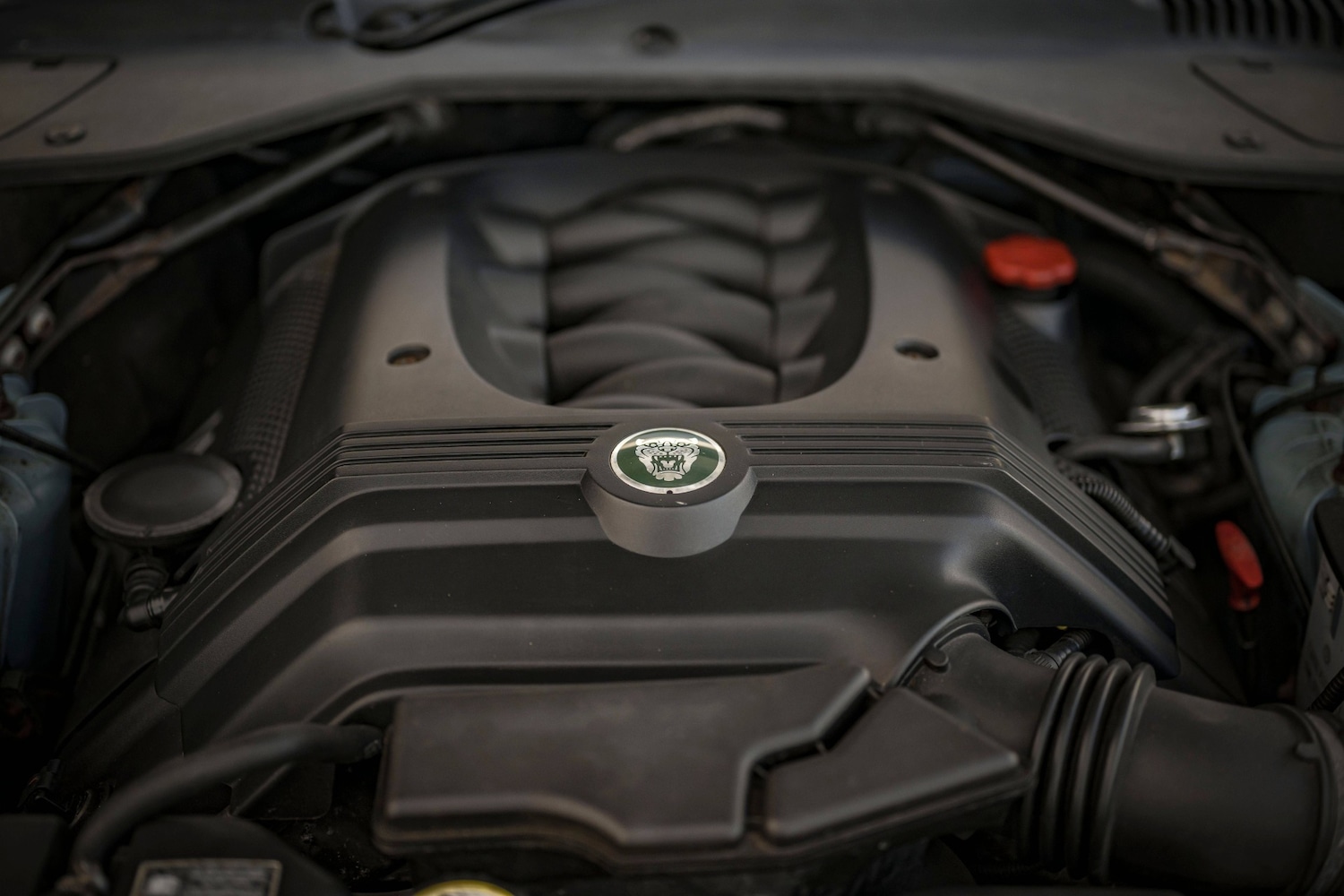 Used Jaguar XJ 2003 for sale - 76601171: Photo 15