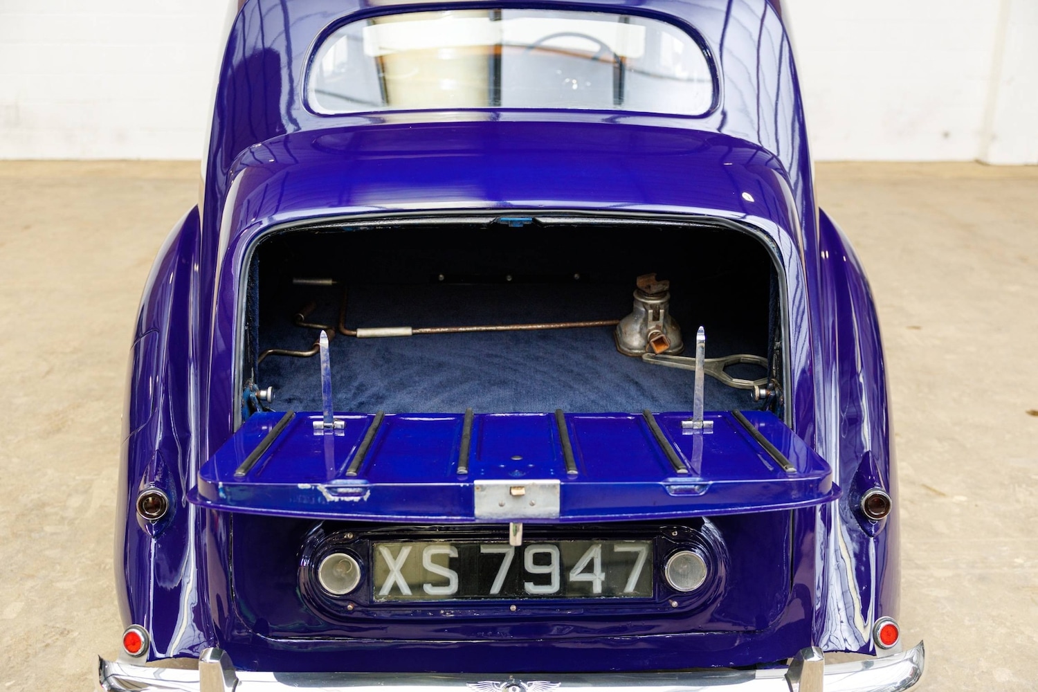 Vehicle 7