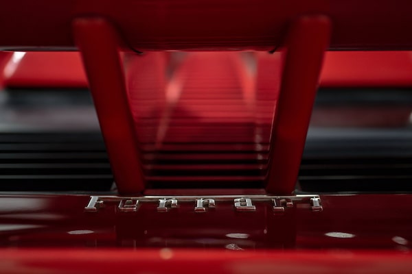 Used Ferrari 512 1983 for sale - 76344293: Photo 11