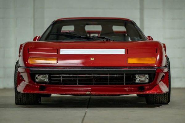 Used Ferrari 512 1983 for sale - 76344293: Photo 12