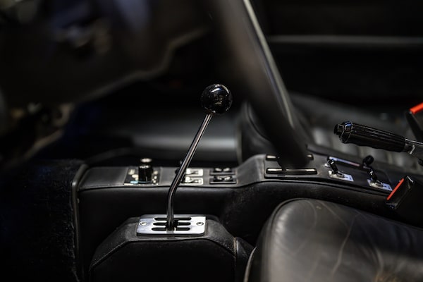 Used Ferrari 512 1983 for sale - 76344293: Photo 14