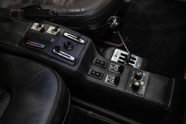 Used Ferrari 512 1983 for sale - 76344293: Photo 15