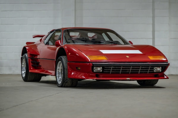 Used Ferrari 512 1983 for sale - 76344293: Photo 3