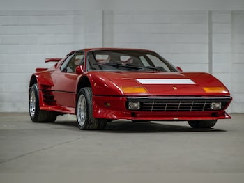 Used Ferrari 512 1983 for sale - 76344293: Photo 3