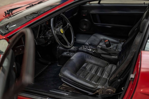 Used Ferrari 512 1983 for sale - 76344293: Photo 4