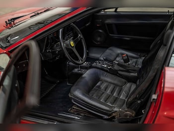 Used Ferrari 512 1983 for sale - 76344293: Photo 4