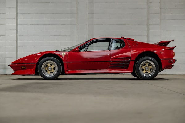 Used Ferrari 512 1983 for sale - 76344293: Photo 5