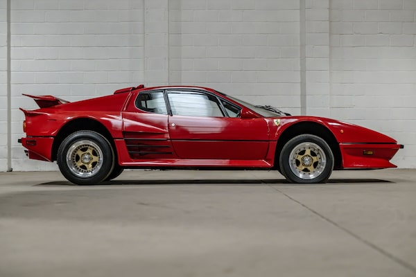 Used Ferrari 512 1983 for sale - 76344293: Photo 6