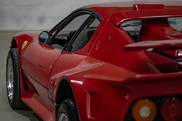 Used Ferrari 512 1983 for sale - 76344293: Photo 7