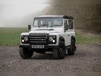 Used Land Rover Defender 2013 for sale - 77801907: Photo