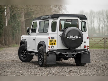 Used Land Rover Defender 2013 for sale - 77801907: Photo