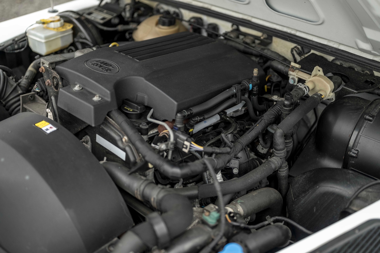 Used Land Rover Defender 2013 for sale - 77801907: Photo 6