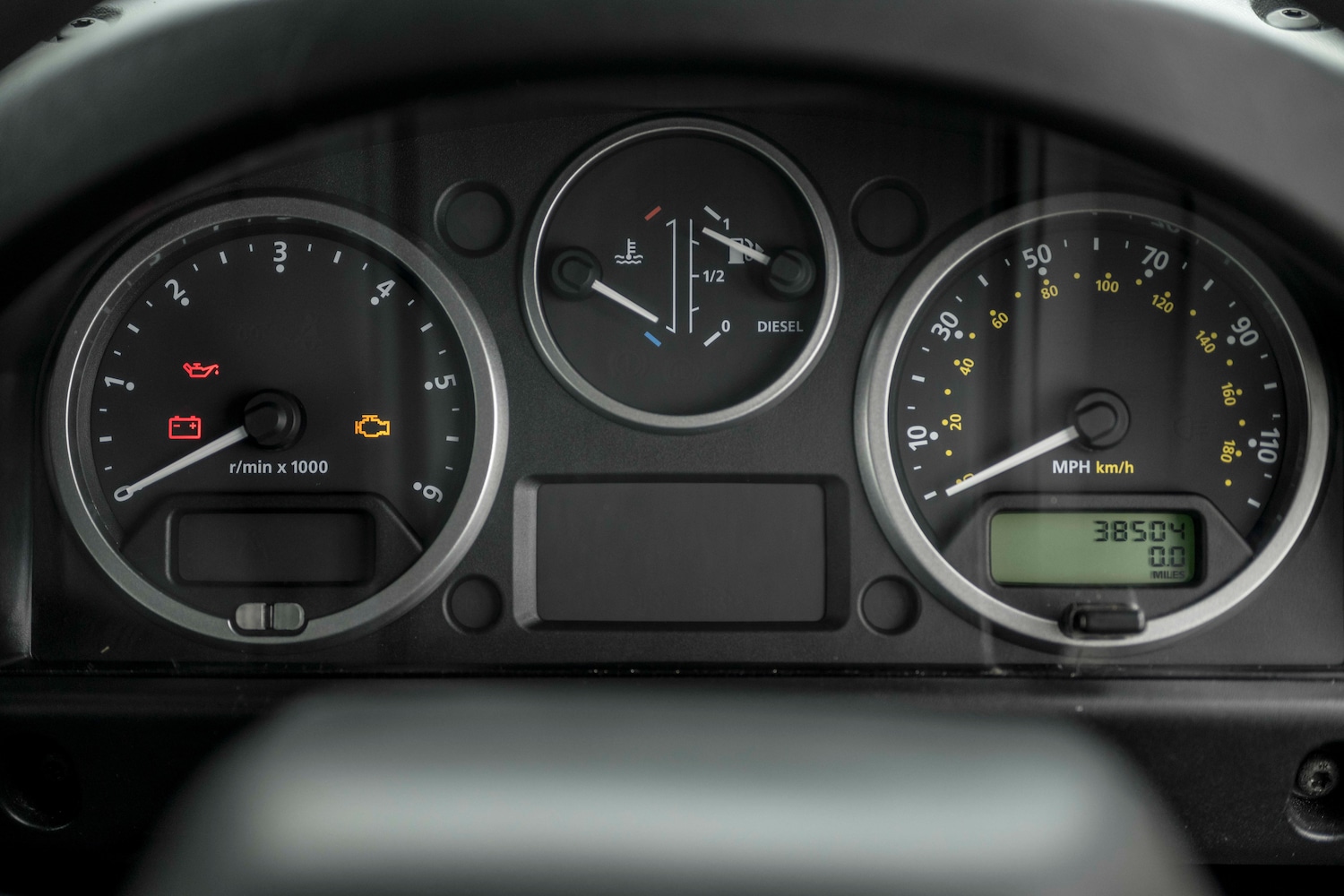 Used Land Rover Defender 2013 for sale - 77801907: Photo 8