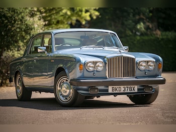 Used Bentley T2 undefined for sale - 79261244: Photo