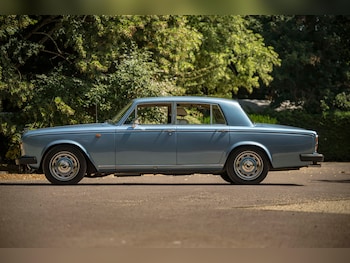 Used Bentley T2 undefined for sale - 79261244: Photo