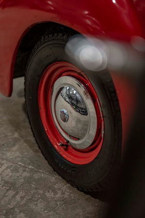 Used Triumph Roadster 1948 for sale - 77259018: Photo 11