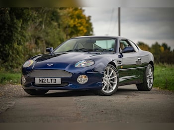 Used Aston Martin DB7 2000 for sale - 76298958: Photo 3
