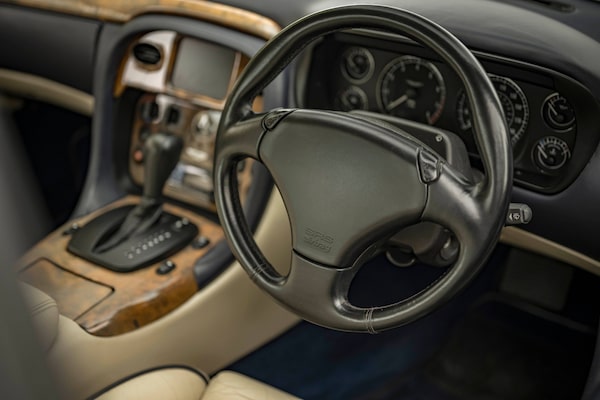 Used Aston Martin DB7 2000 for sale - 76298958: Photo 6