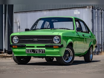 Used Ford Escort 1979 for sale - 79173171: Photo