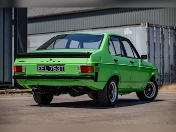 Used Ford Escort 1979 for sale - 79173171: Photo