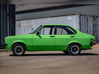 Used Ford Escort 1979 for sale - 79173171: Photo