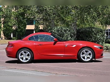 Used BMW Z4 2010 for sale - 79150224: Photo