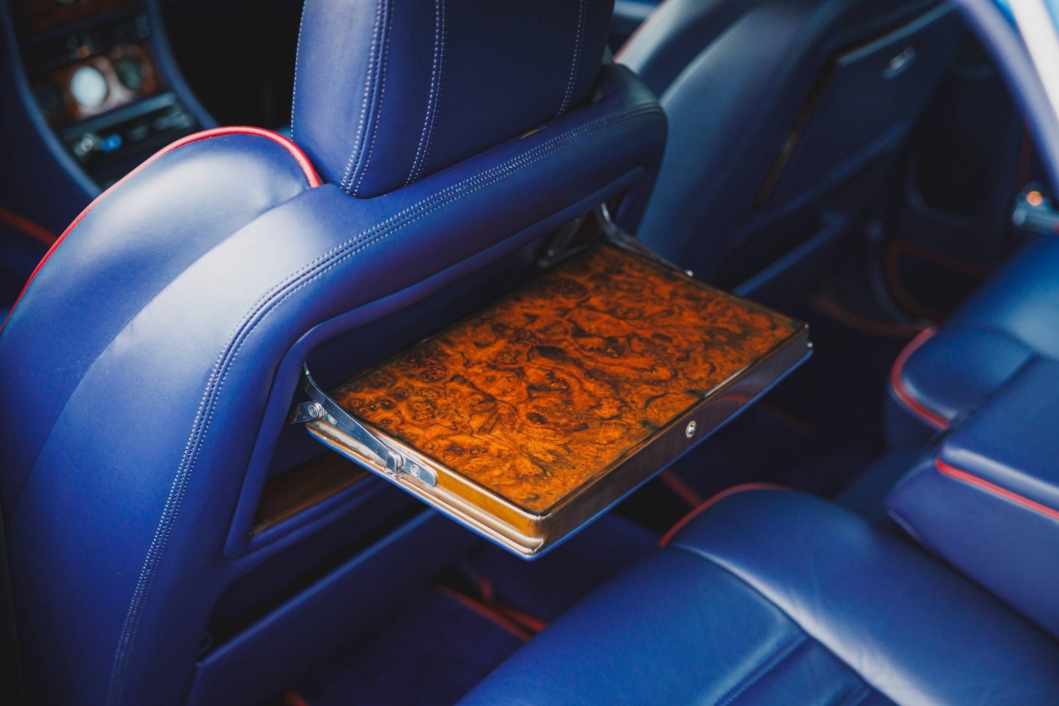 Used Bentley Mulsanne 1990 for sale - 76682688: Photo 13