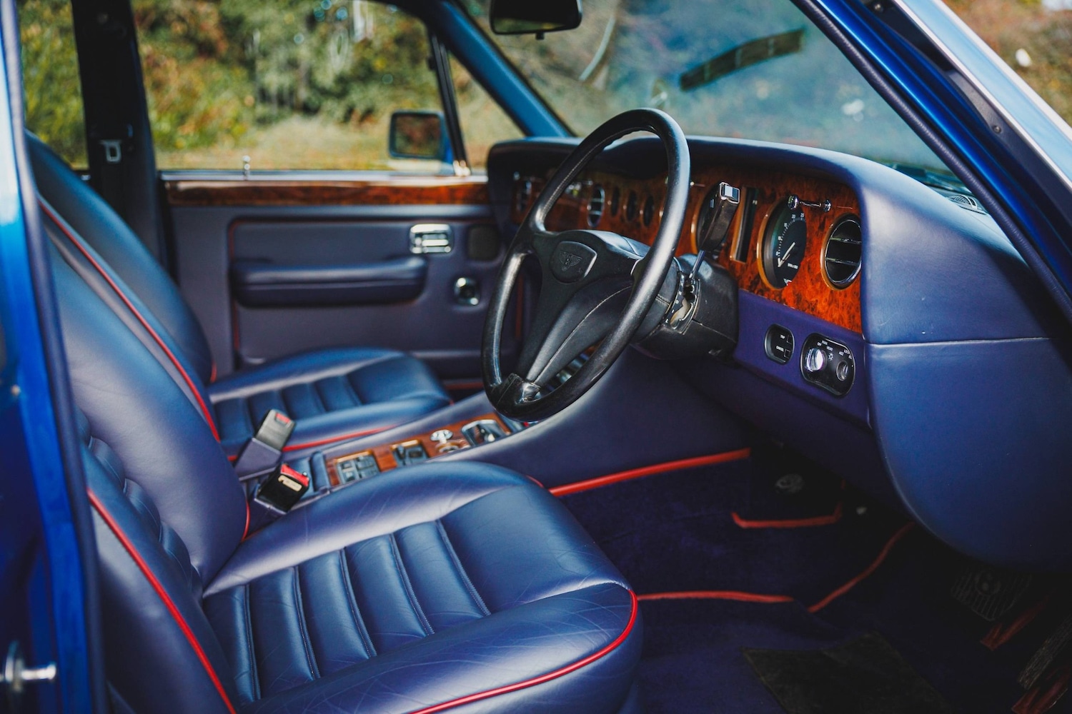 Used Bentley Mulsanne 1990 for sale - 76682688: Photo 6