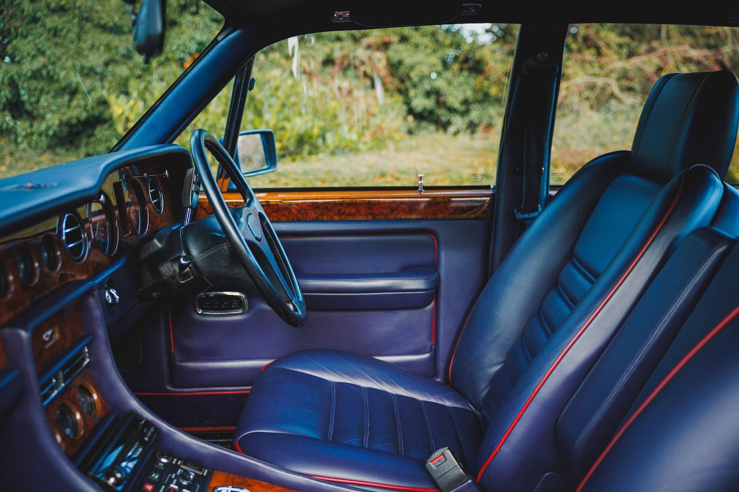 Used Bentley Mulsanne 1990 for sale - 76682688: Photo 9