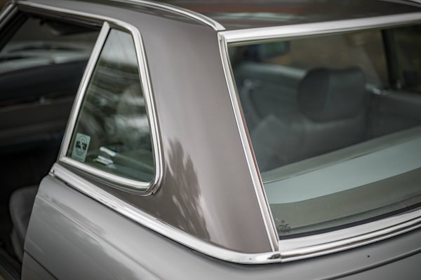 Used Mercedes-Benz 380 1984 for sale - 76343007: Photo 14