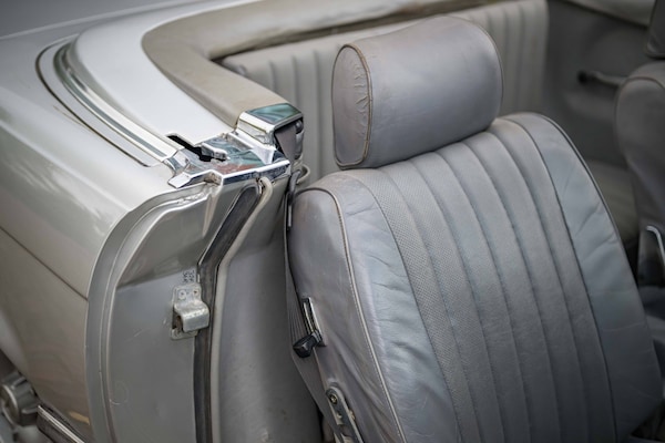 Used Mercedes-Benz 380 1984 for sale - 76343007: Photo 15