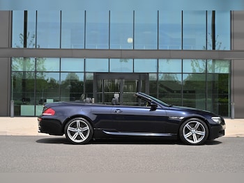 Used BMW M6 2009 for sale - 78938302: Photo