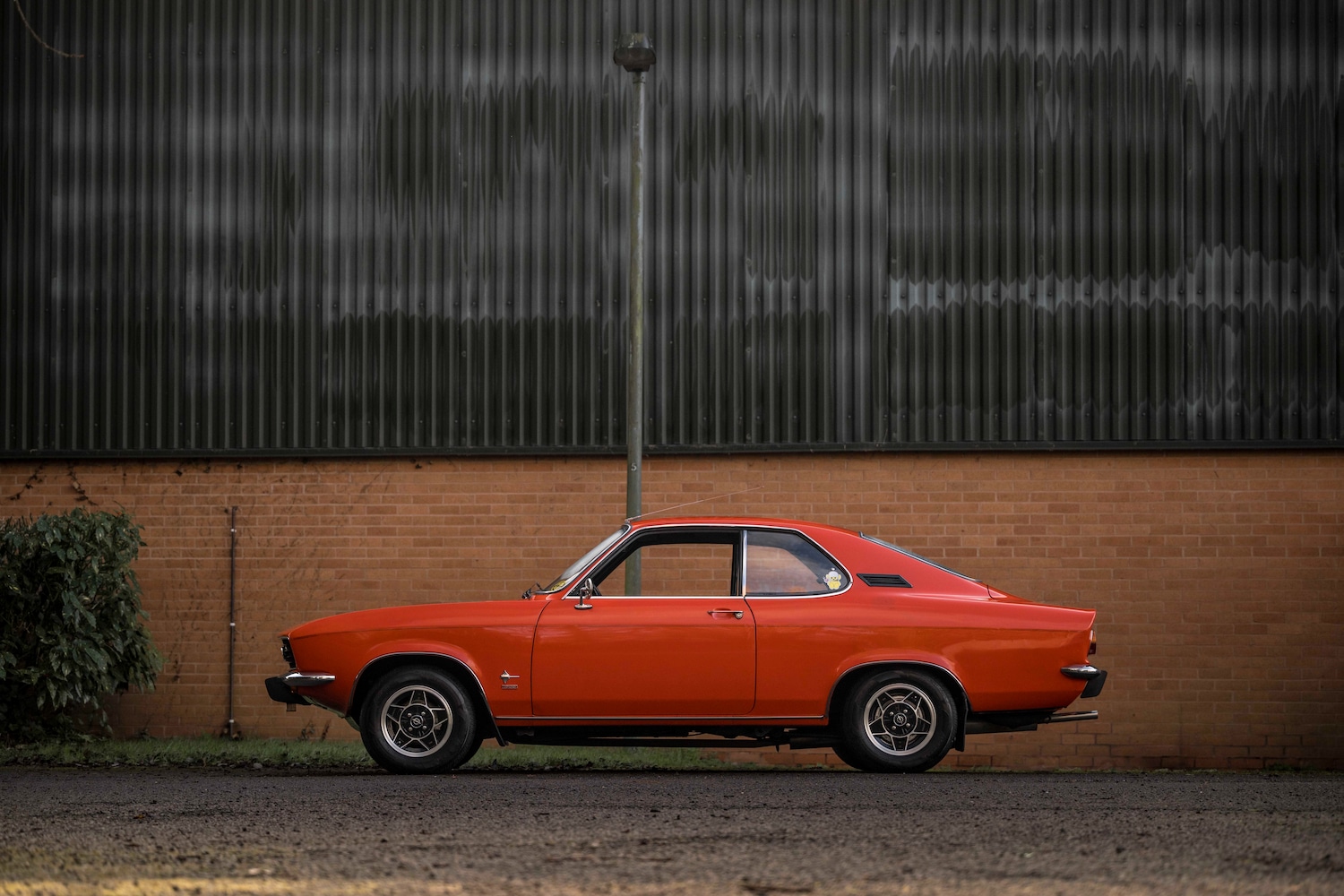 Used Opel Manta 1973 for sale - 77364411: Photo 4