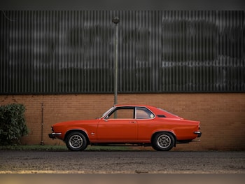 Used Opel Manta 1973 for sale - 77364411: Photo