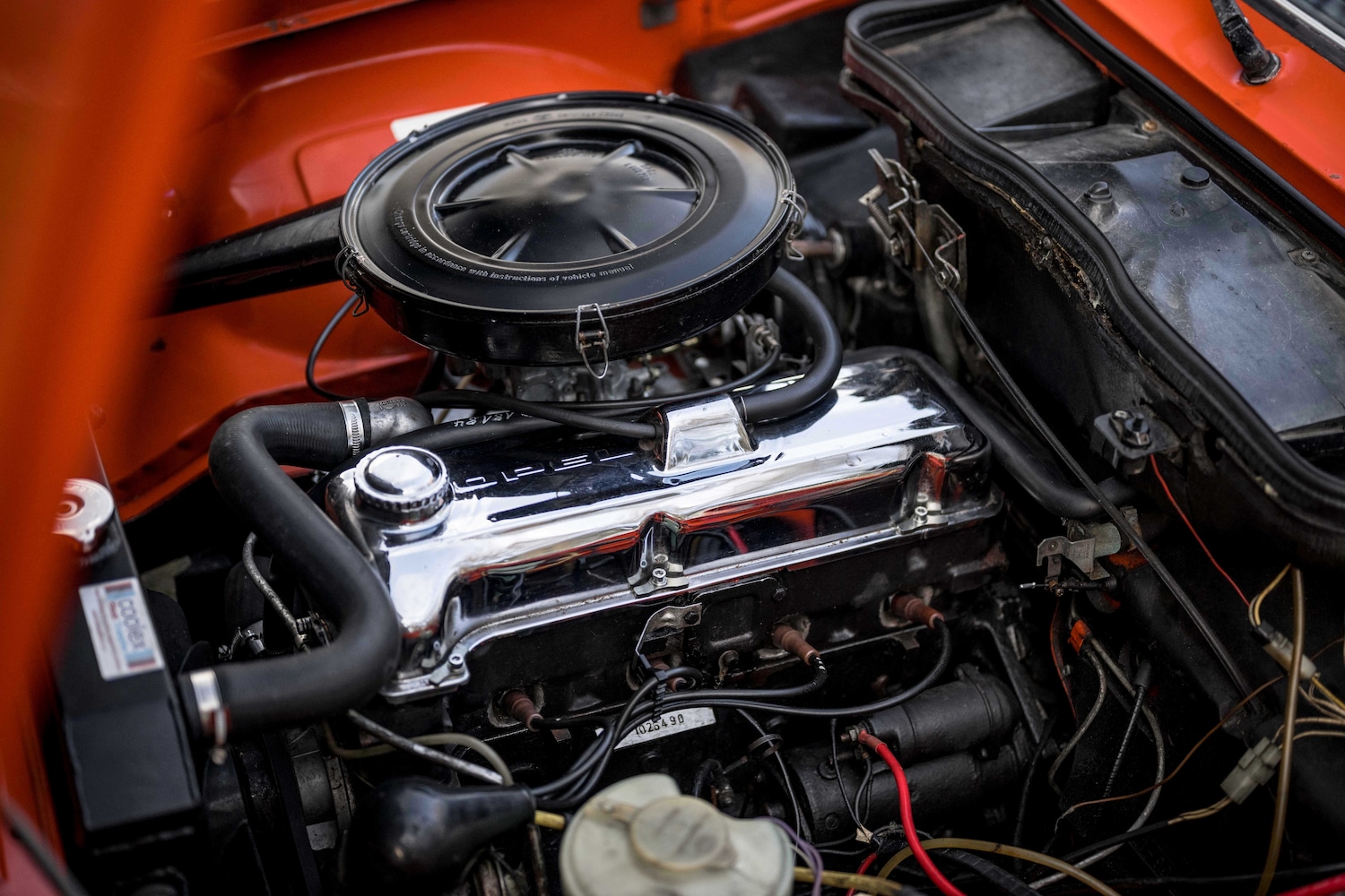 Used Opel Manta 1973 for sale - 77364411: Photo 6