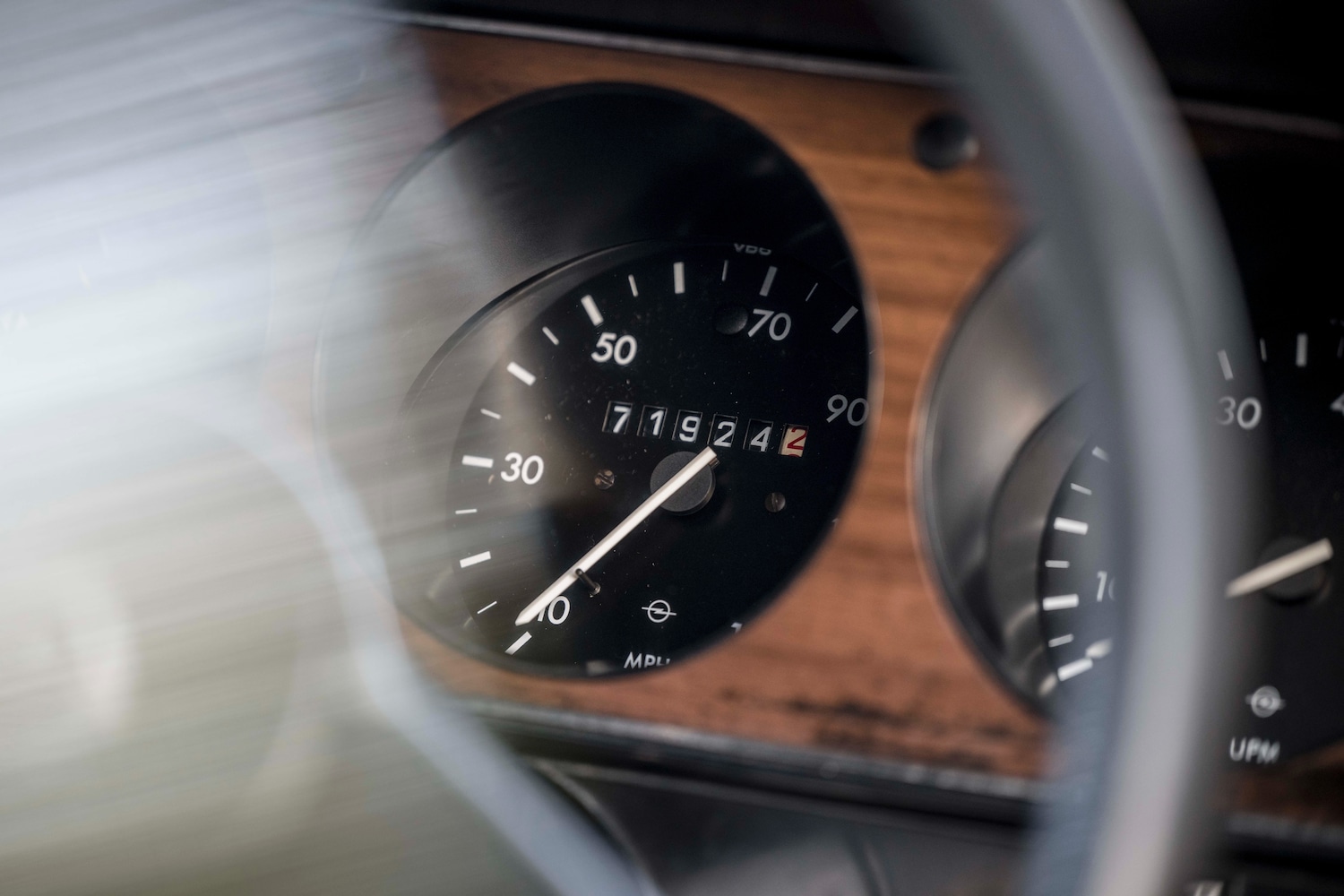 Used Opel Manta 1973 for sale - 77364411: Photo 8