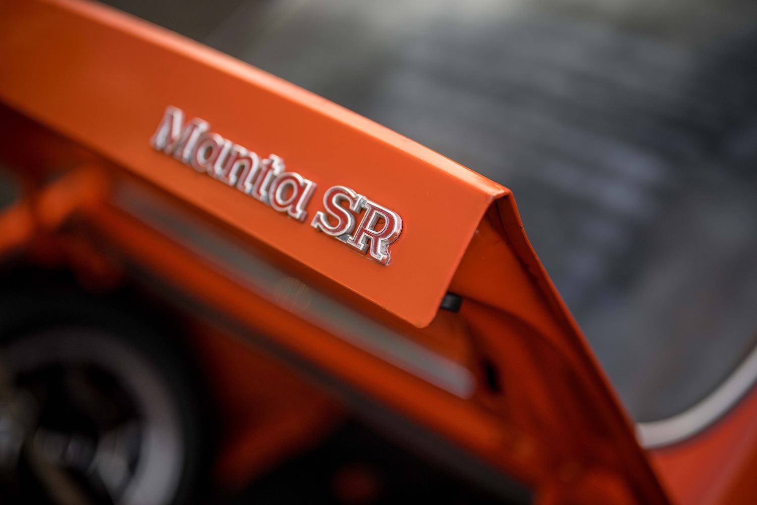 Used Opel Manta 1973 for sale - 77364411: Photo 9