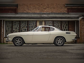 Used Volvo P1800 1971 for sale - 77715834: Photo