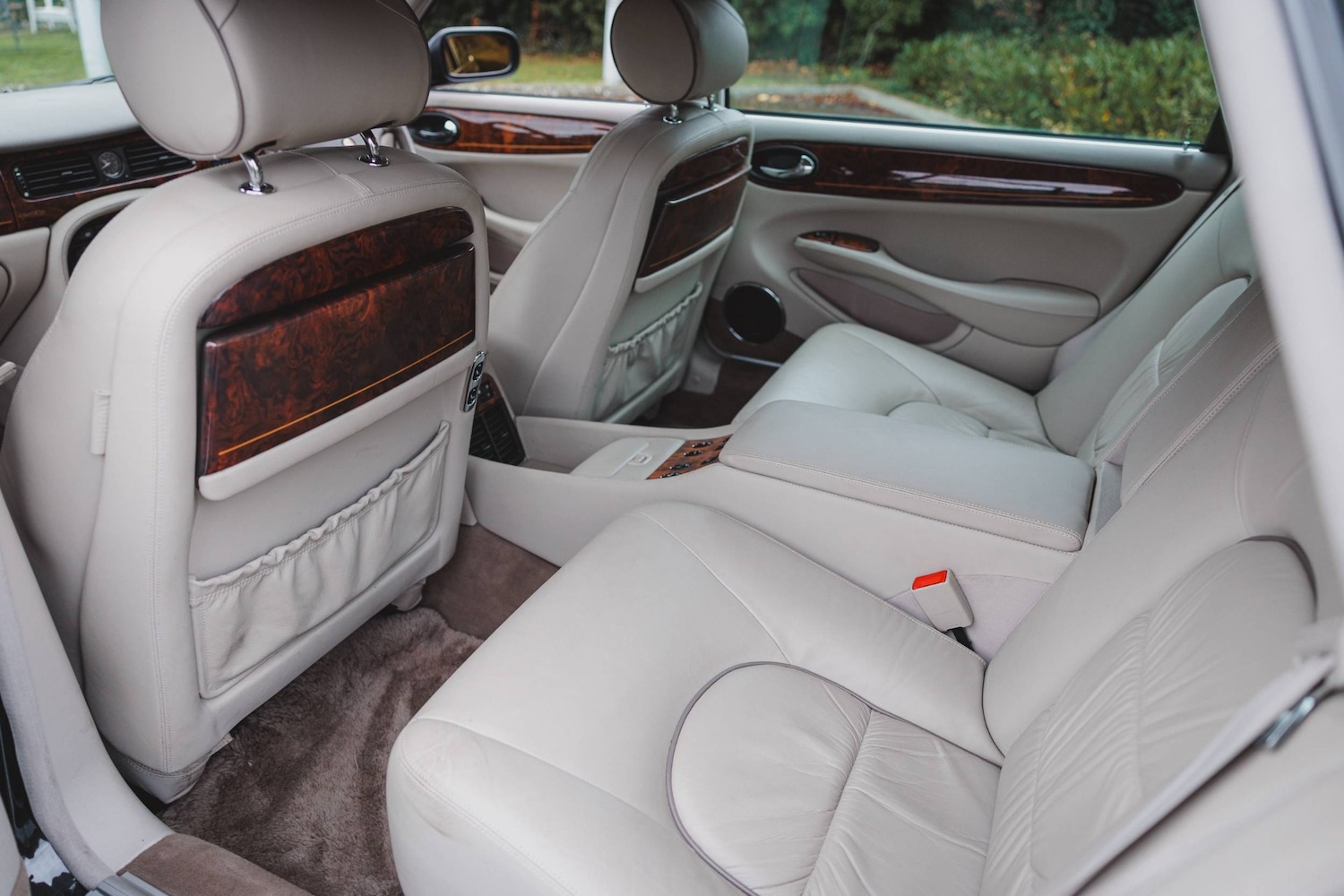 Used Daimler 4.0 2001 for sale - 76553736: Photo 10