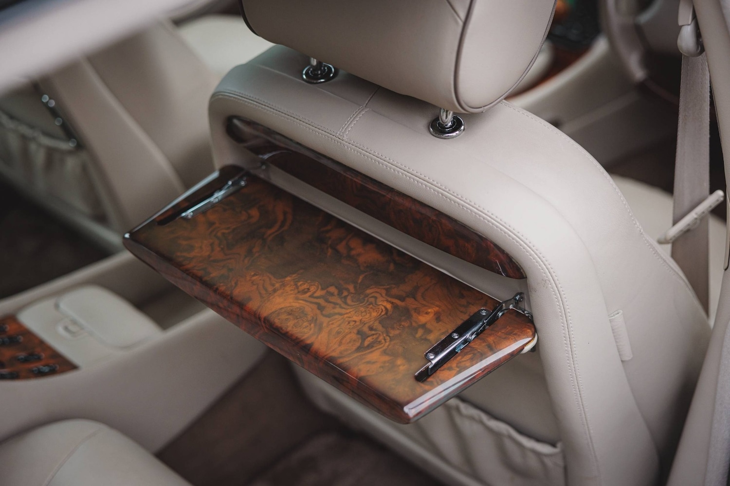 Used Daimler 4.0 2001 for sale - 76553736: Photo 11