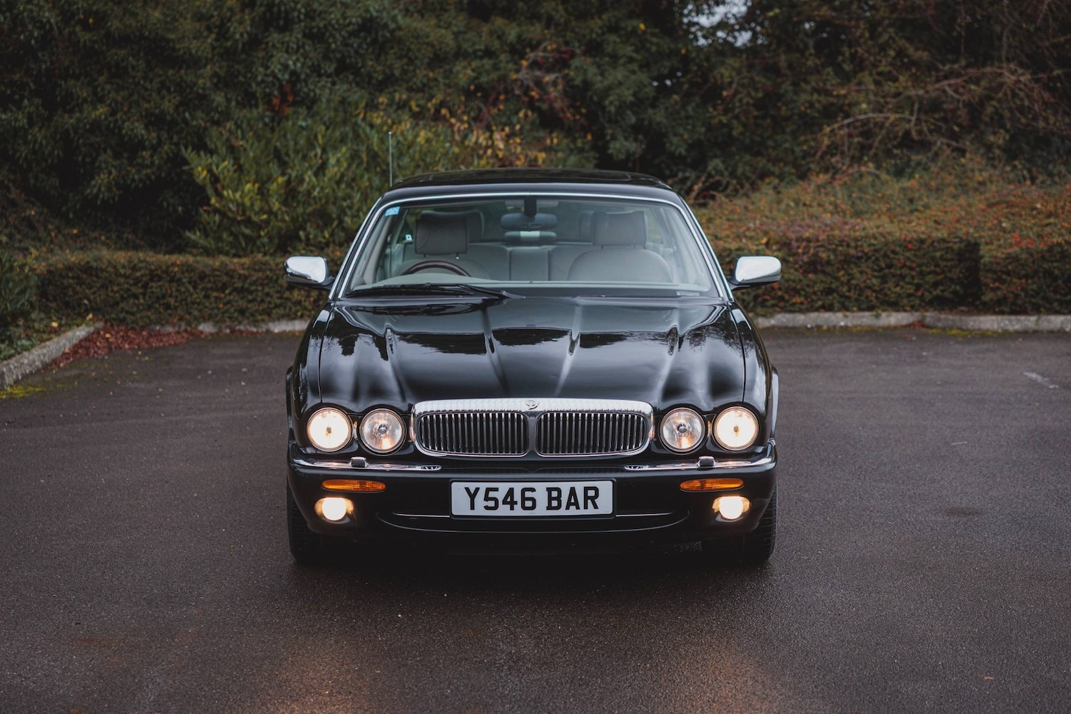 Used Daimler 4.0 2001 for sale - 76553736: Photo 13