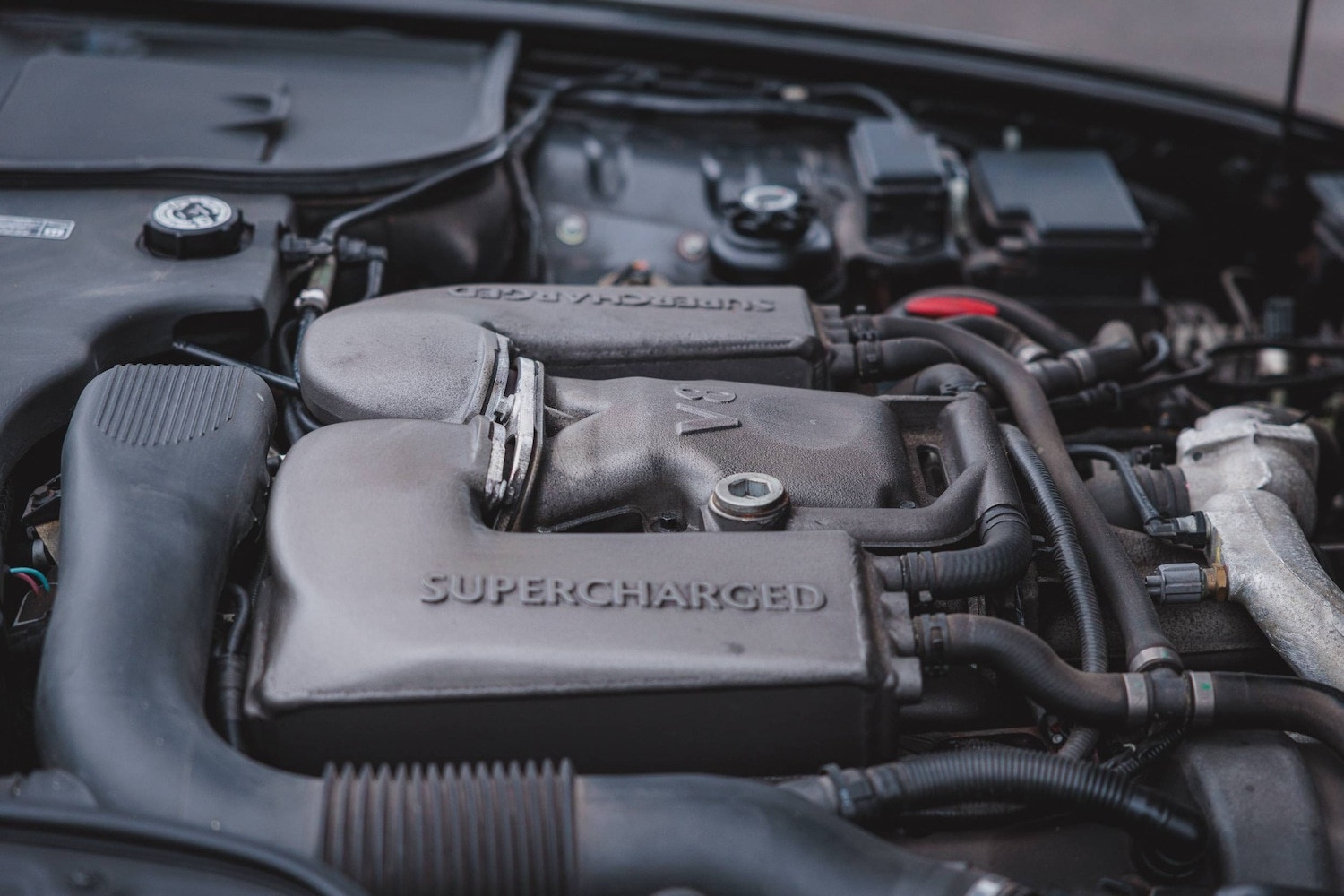 Used Daimler 4.0 2001 for sale - 76553736: Photo 15