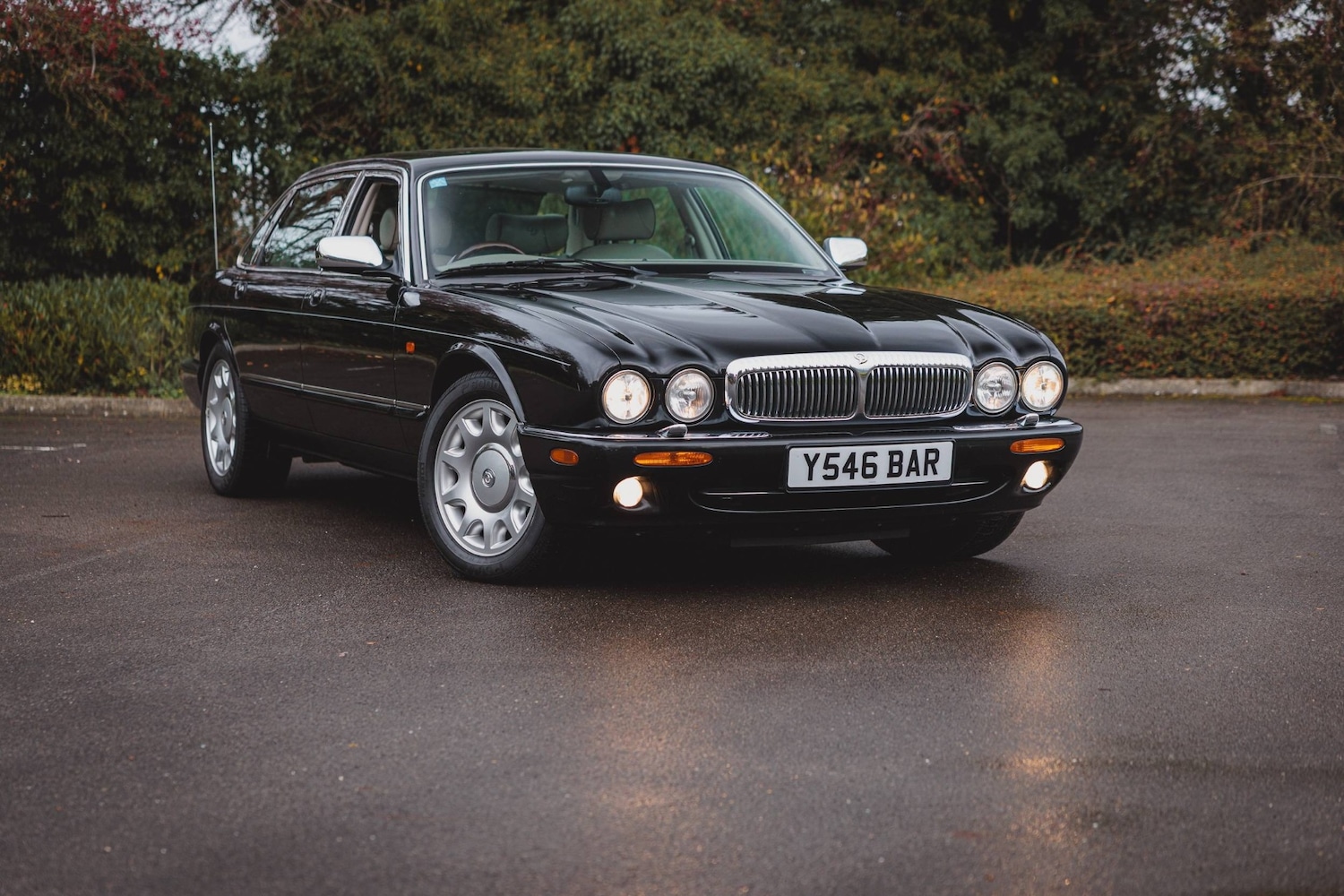 Used Daimler 4.0 2001 for sale - 76553736: Photo 3