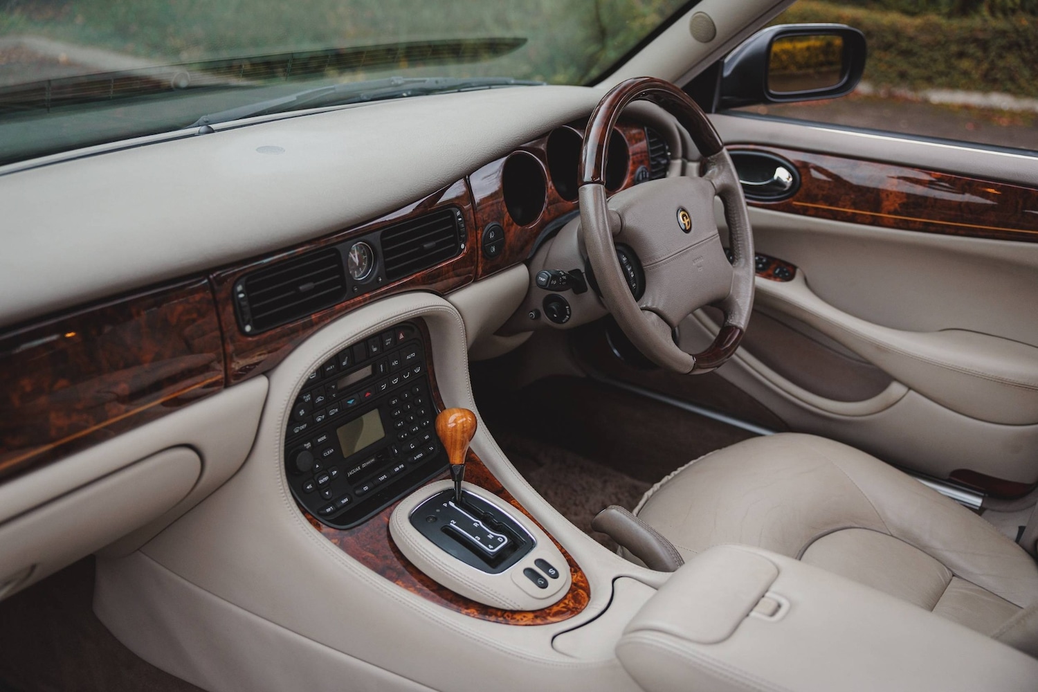 Used Daimler 4.0 2001 for sale - 76553736: Photo 7