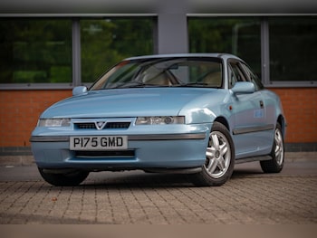 1996 (P) - SE6 3-Door