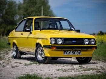 1979 - RS 2000