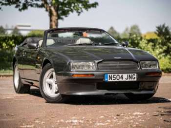 1996 (N) - Volante 2dr Auto