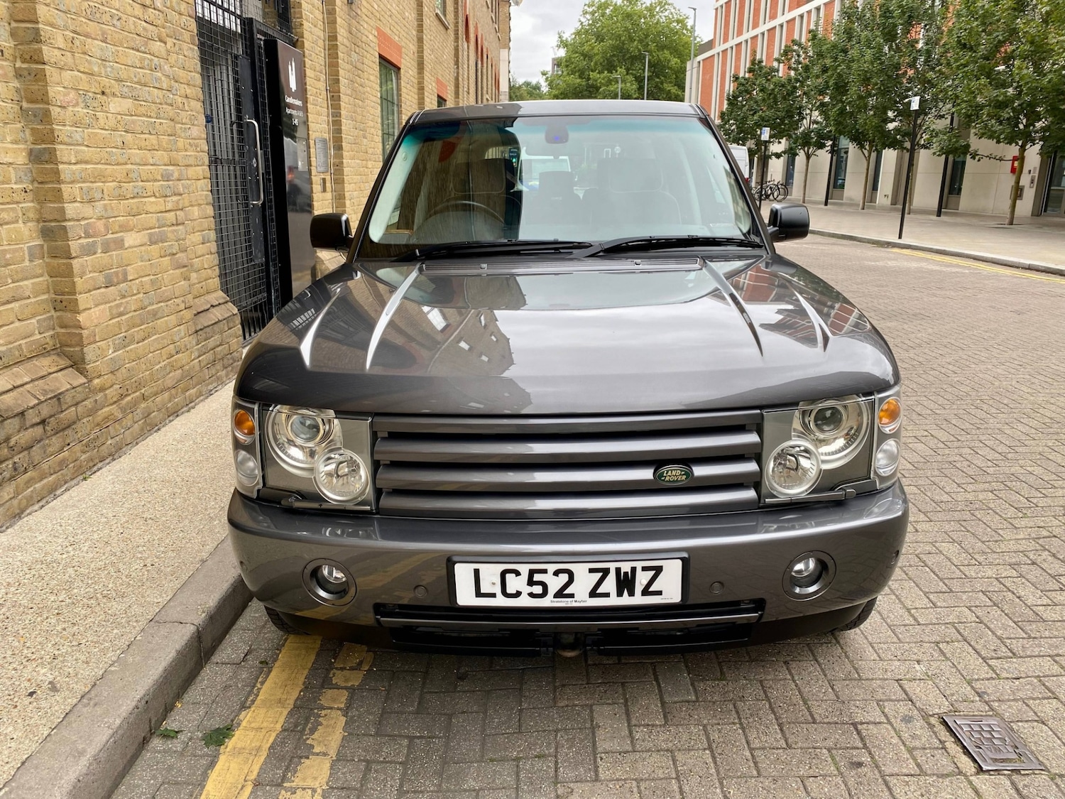 Vehicle 15