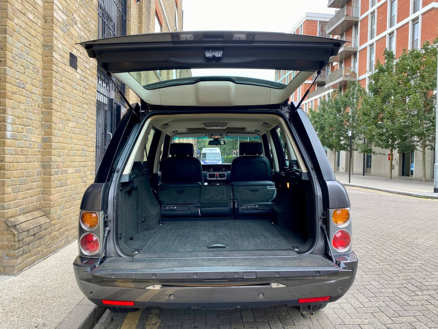 Vehicle 16
