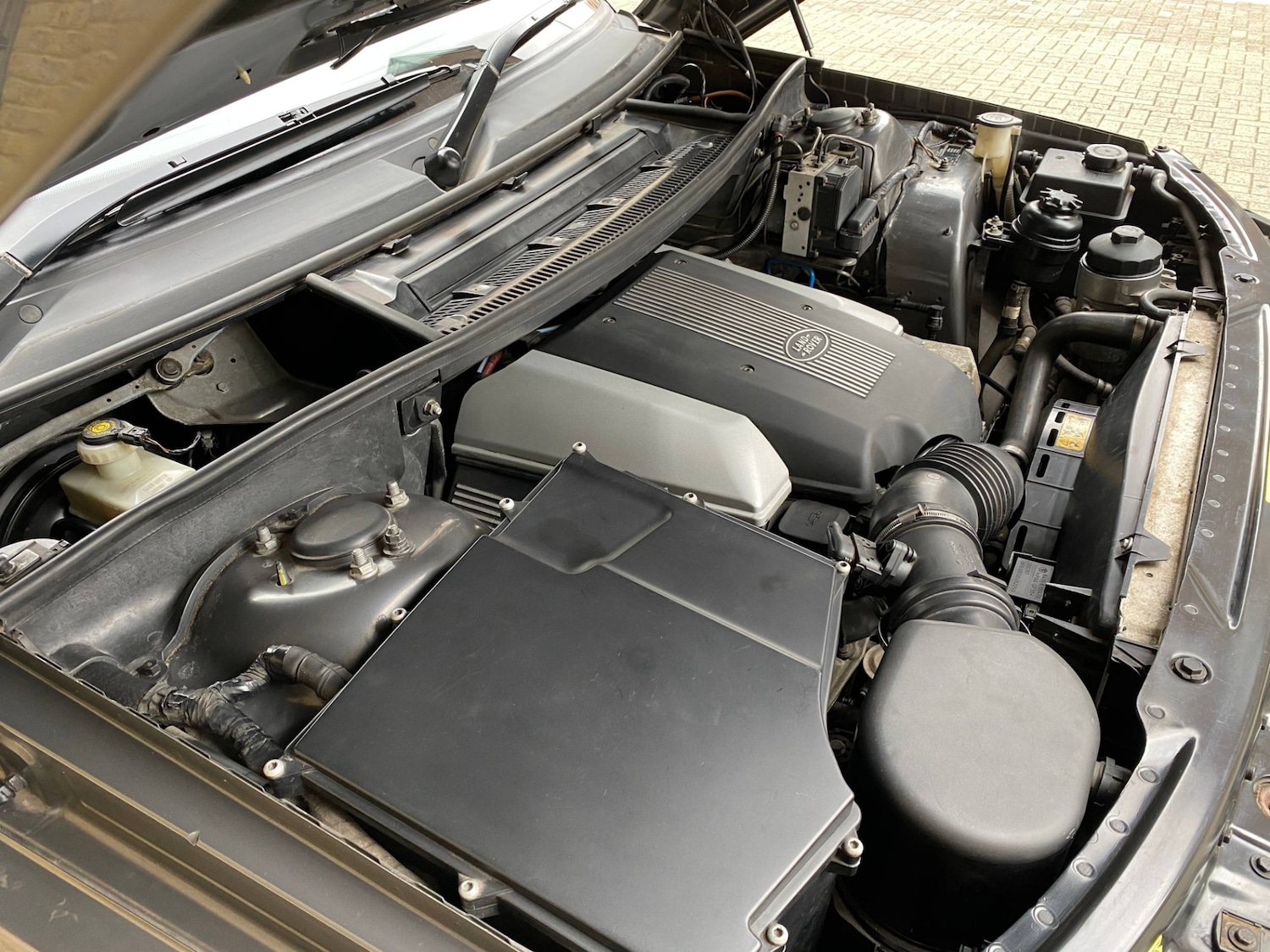 Vehicle 17